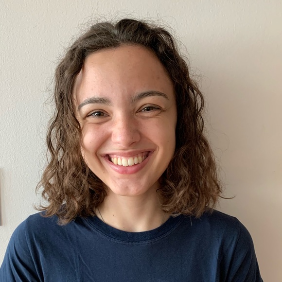 Meet your Posher, Jovana - Picture 1 of 1